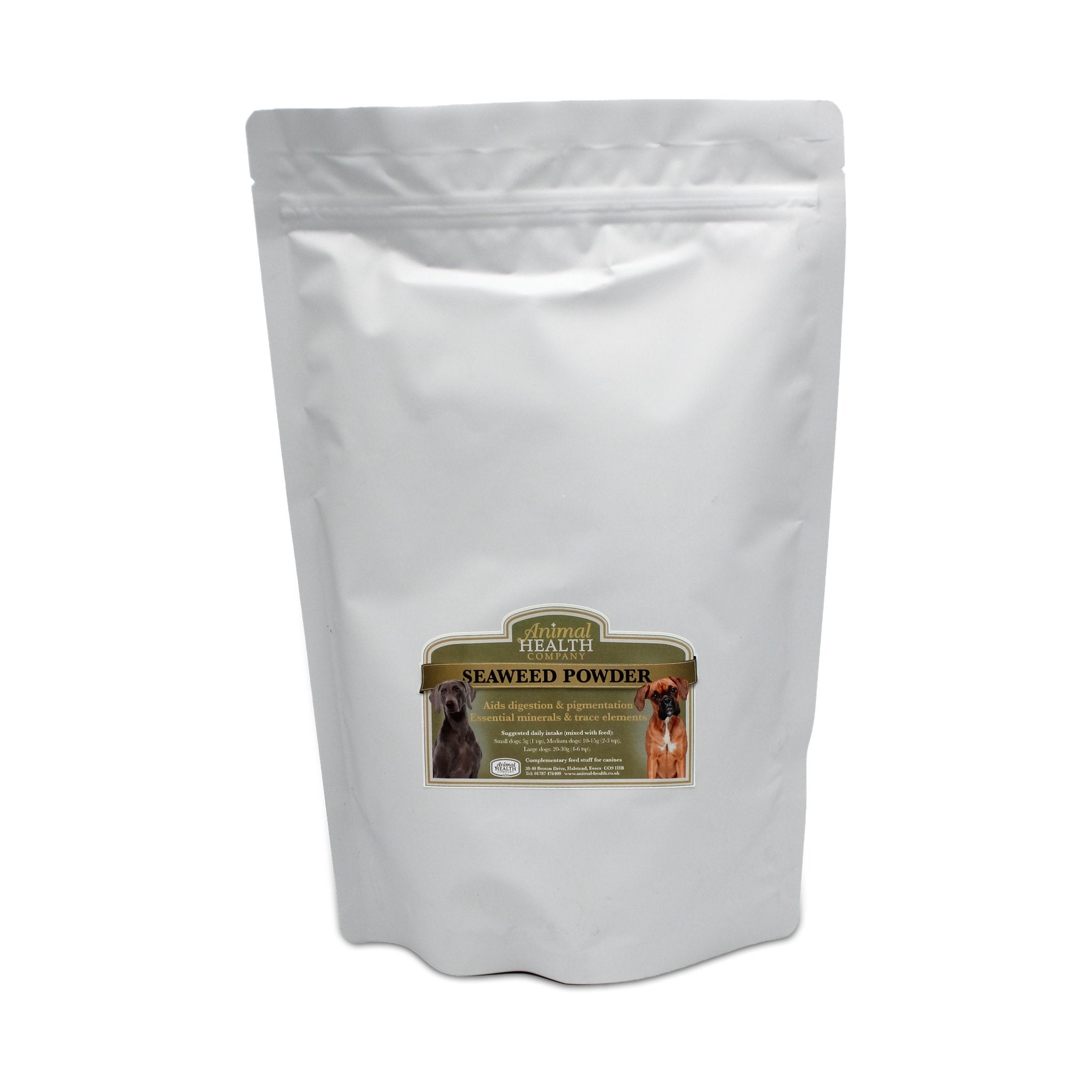 Seaweed Powder