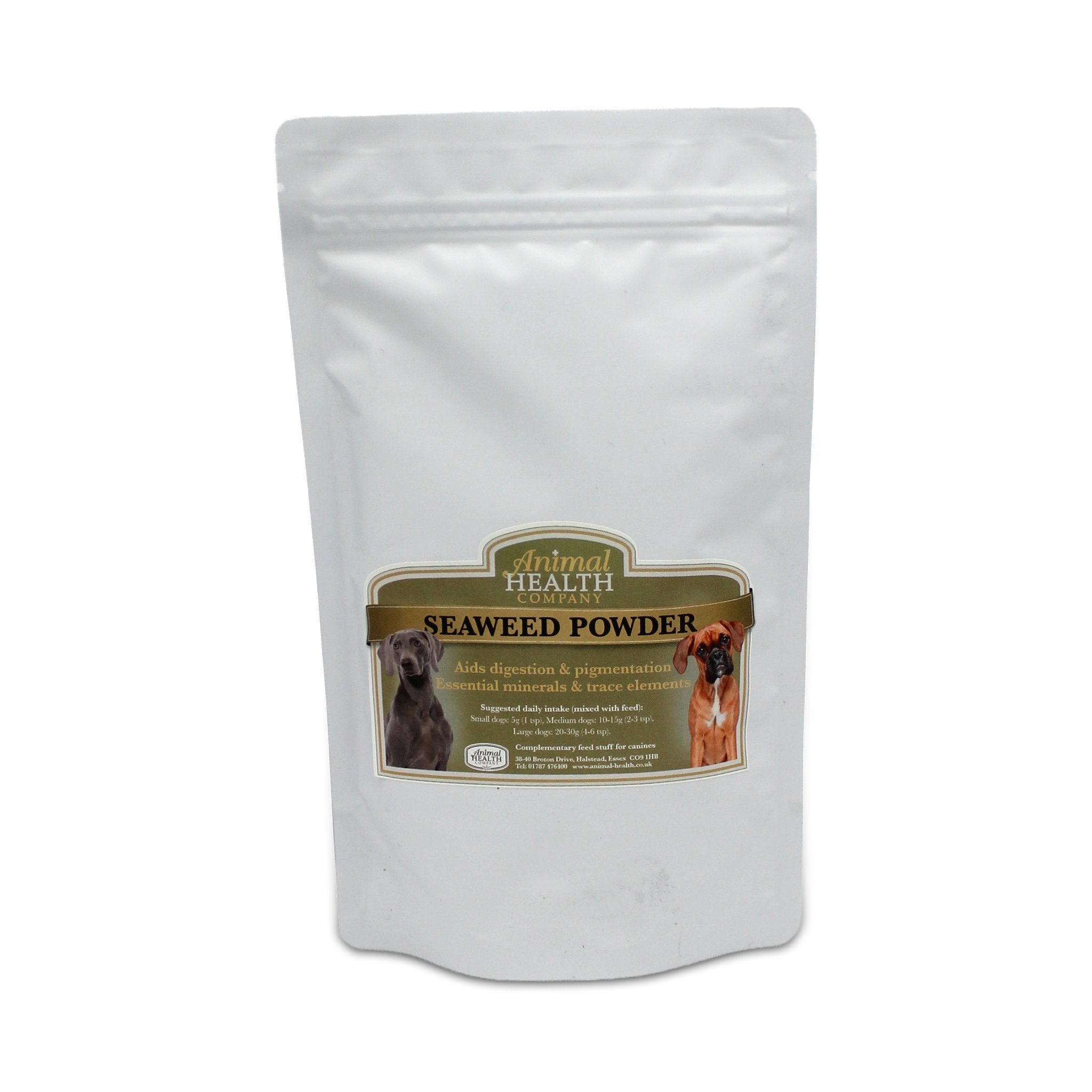 Seaweed Powder