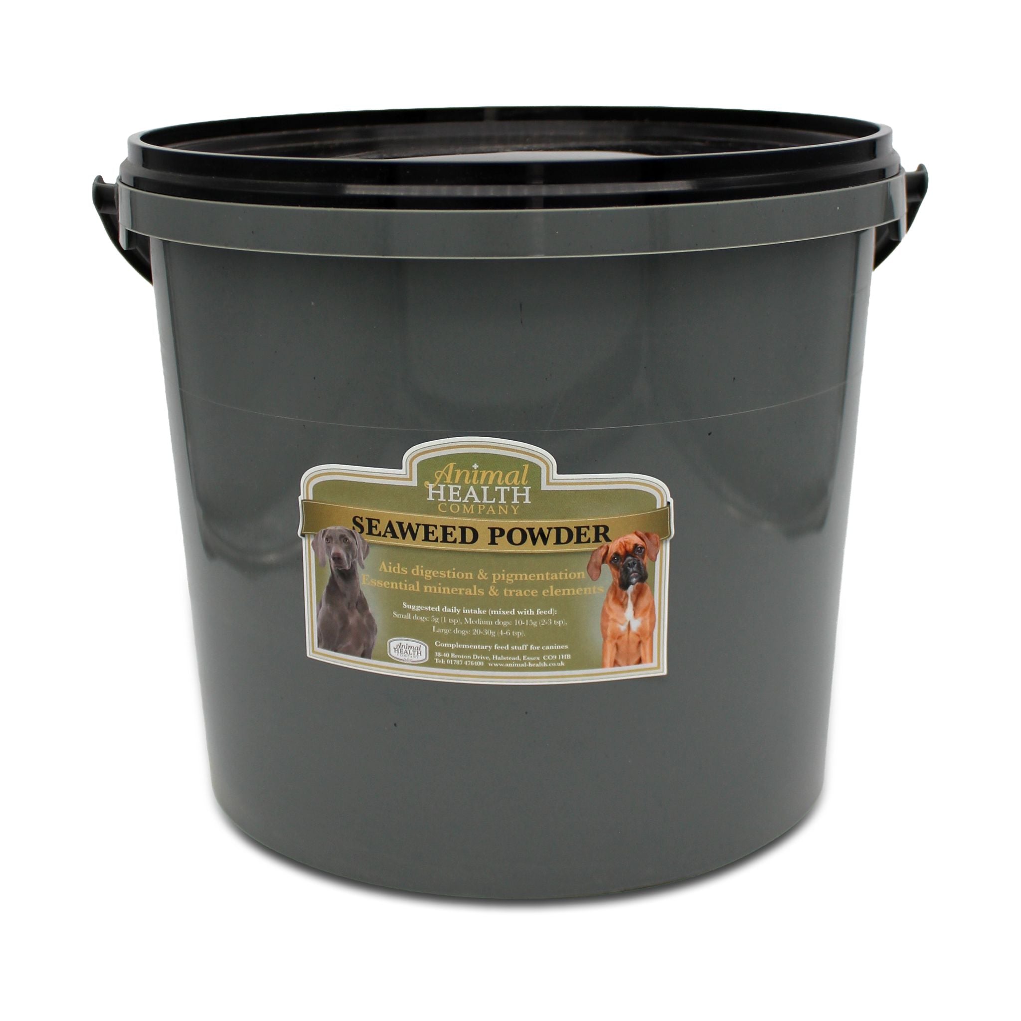 Seaweed Powder