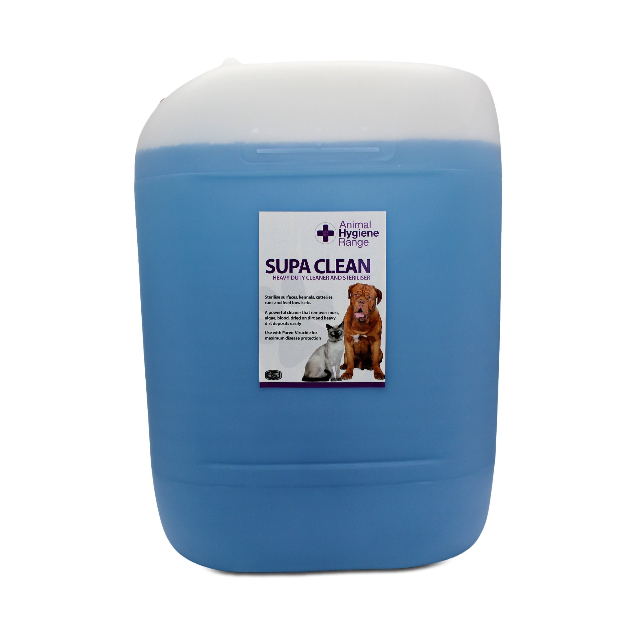 SupaClean