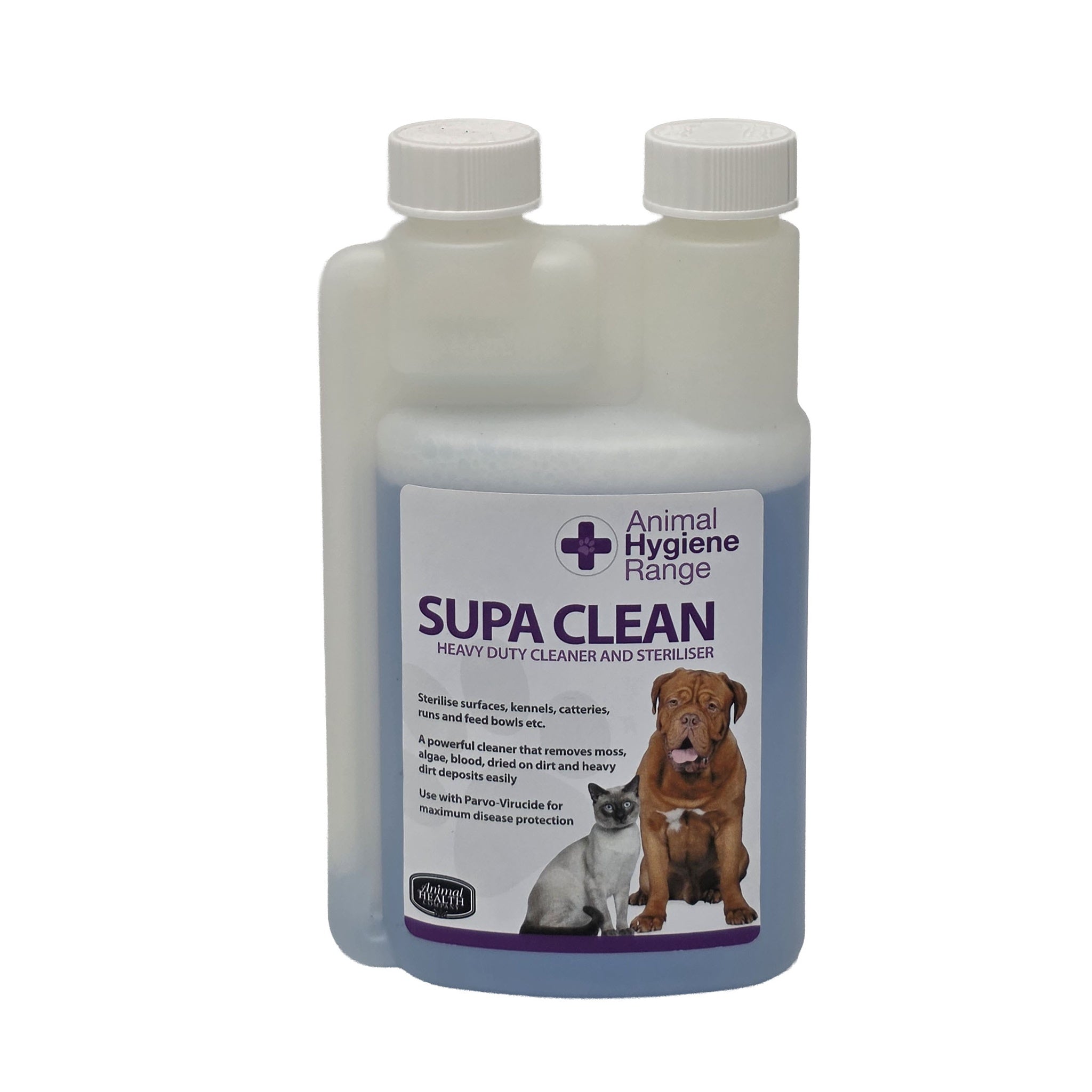 SupaClean