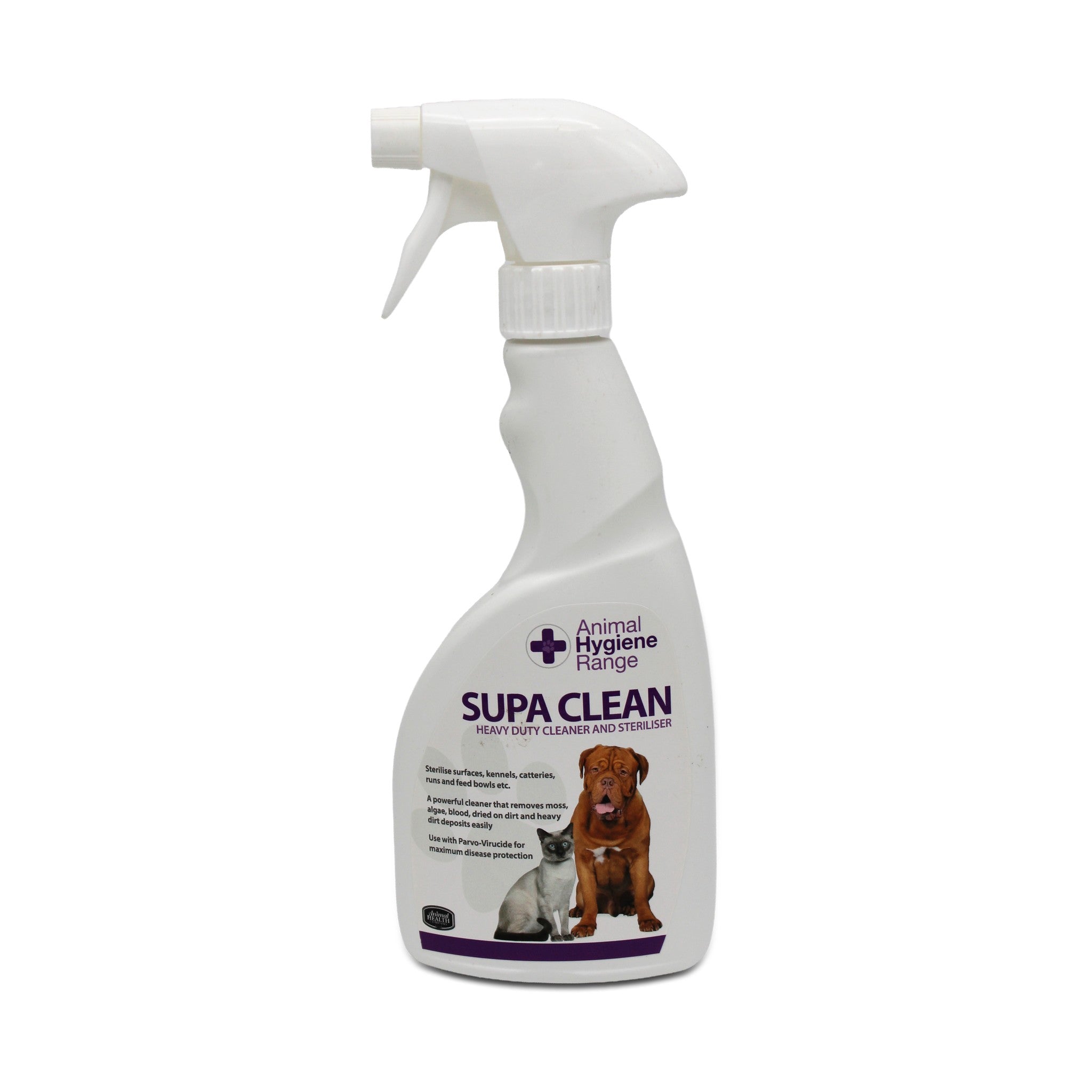 SupaClean
