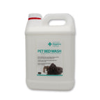 Pet Bed Wash
