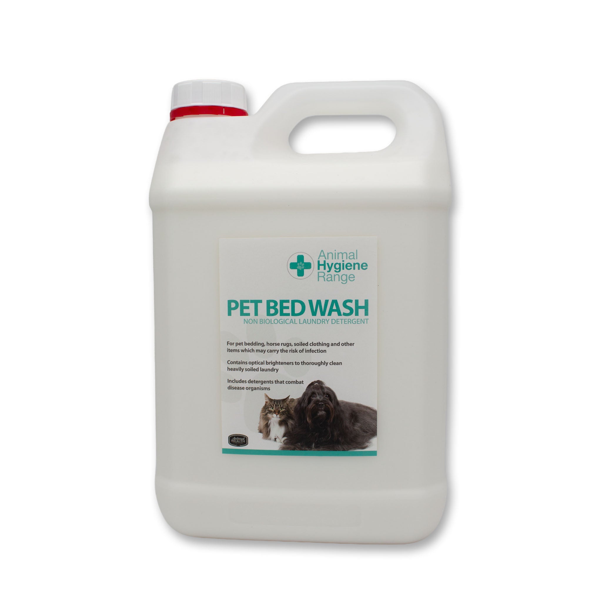 Pet Bed Wash