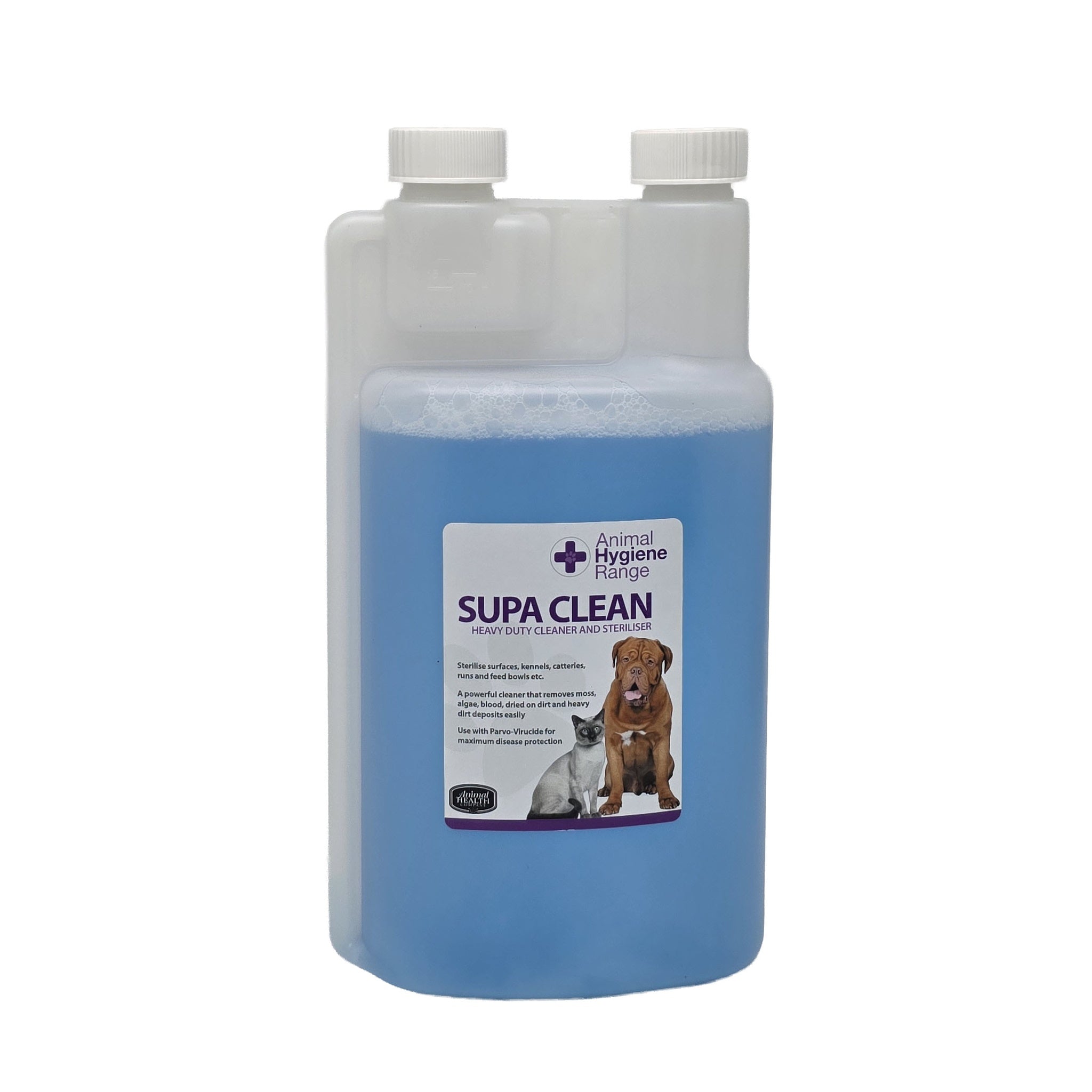 SupaClean