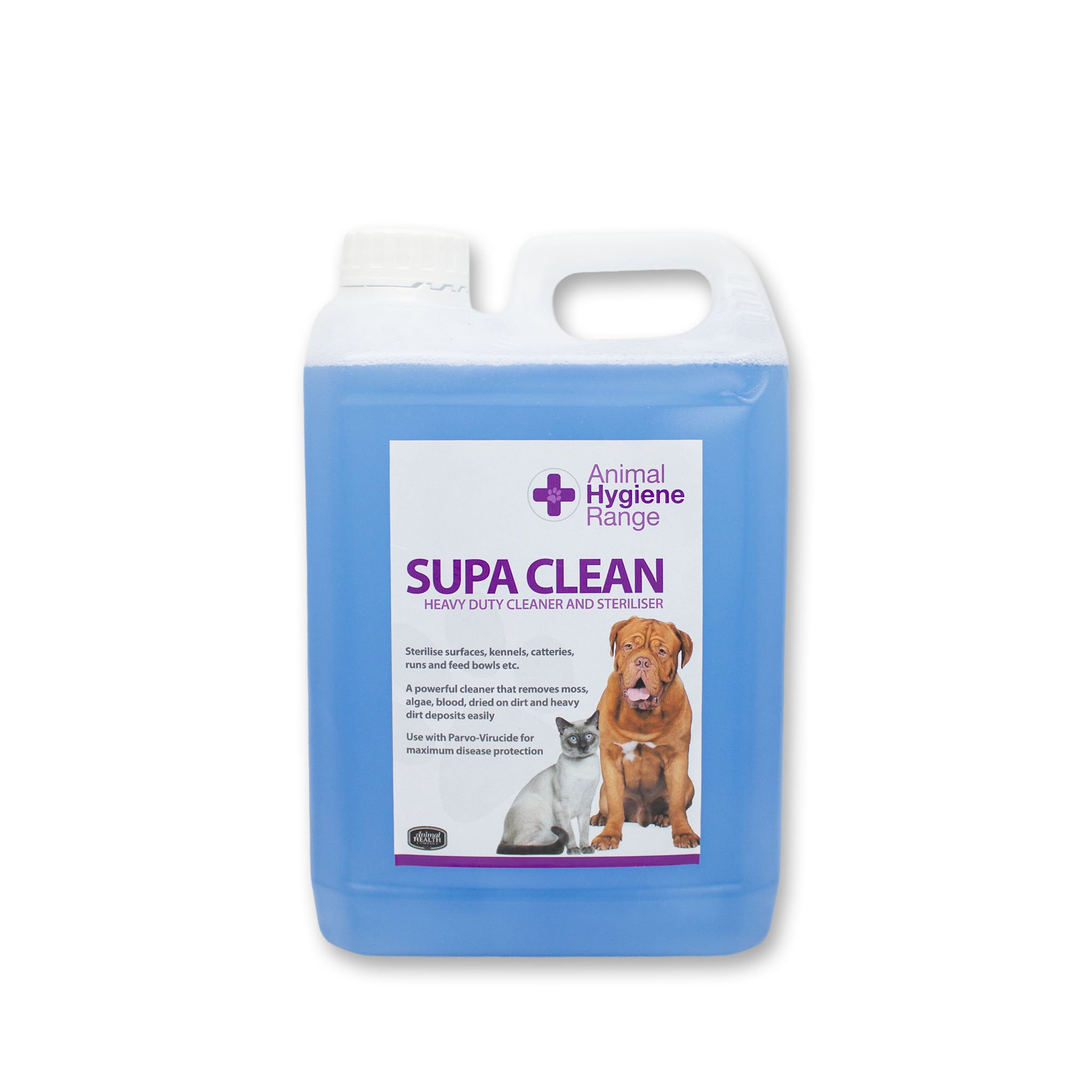 SupaClean