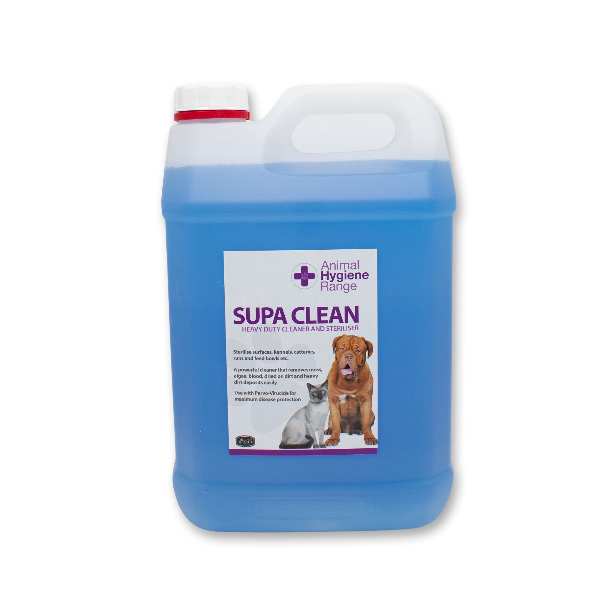 SupaClean