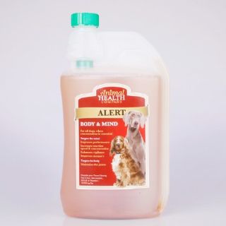 Alert