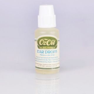 Ear Drops