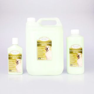 dog conditioner