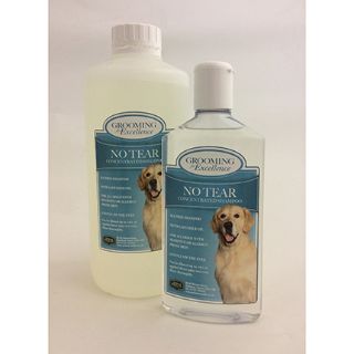 No Tear Shampoo