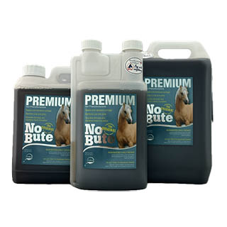 NoBute Premium