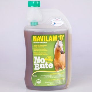 No Bute Premium - Devils Claw For Horses