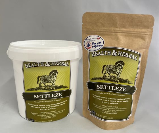 Settleze Equine