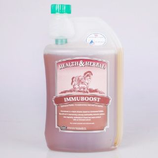 Immuboost Equine