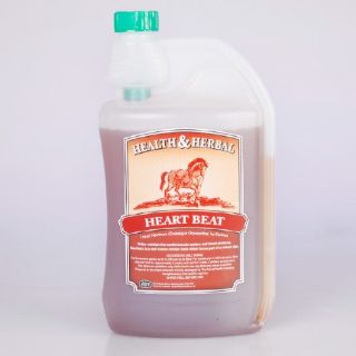 HeartBeat Equine
