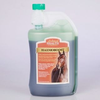 HaemoBoost