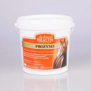 Prozyme Equine