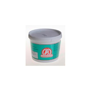 Kaolin Poultice