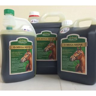 O-Mega Shine