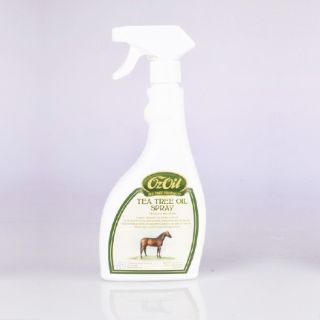 Tea Tree Lotion Equine Spray