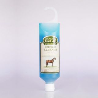 Sheath Cleaner