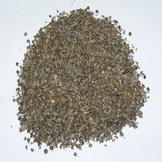 Crushed Chaste Berries