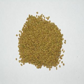 Fenugreek Seeds