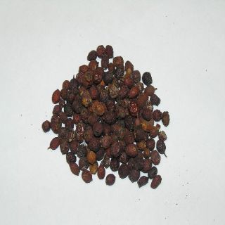 Hawthorn Berries