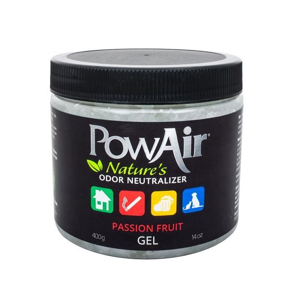 Powair Gel