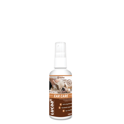 Probiotic Pet Ear Care 100ml