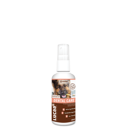 Probiotic Pet Dental Care 100ml