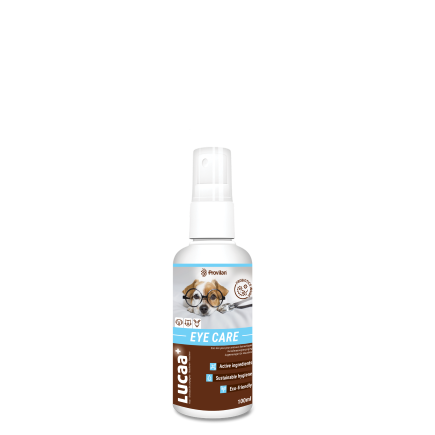 Probiotic Pet Eye Care 100ml