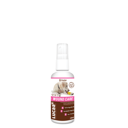 Probiotic Pet  Dermo (Wound) Care 100ml