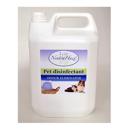 NeutraHaze Pet Disinfectant
