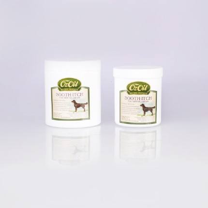 Soothitch Cream