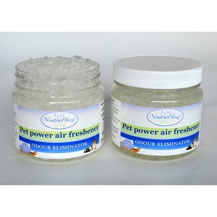 NeutraHaze Air Freshener Pots