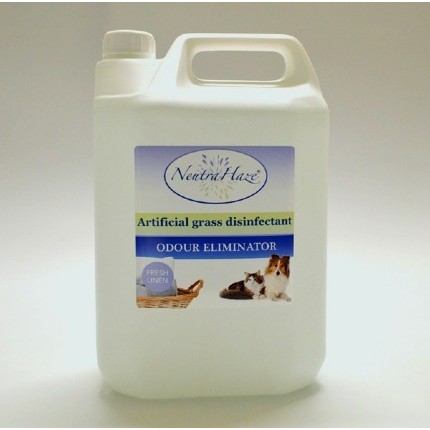 NeutraHaze Artificial Grass Disinfectant