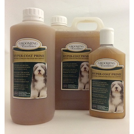 Dog shampoo for itchy skin uk best sale